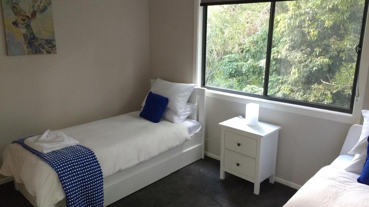 Treetops Haven Maleny Esterno foto